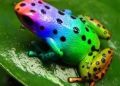 Animales increibles y muy raros que parecen de otro planeta