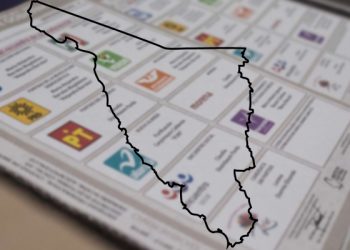 Elecciones 2021: Jornada electoral en Sonora