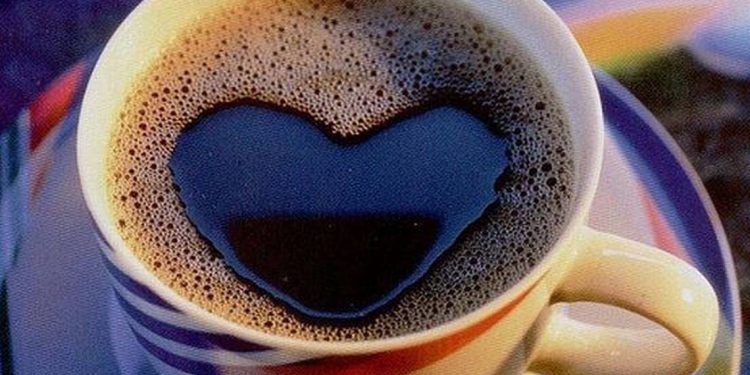 Al menos una taza de café al día puede prevenir la insuficiencia cardíaca