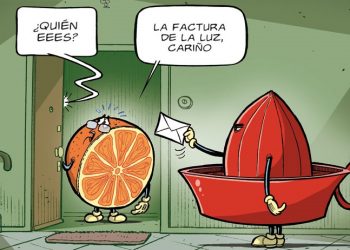 Cualquier parecido con la realidad es mera coincidencia