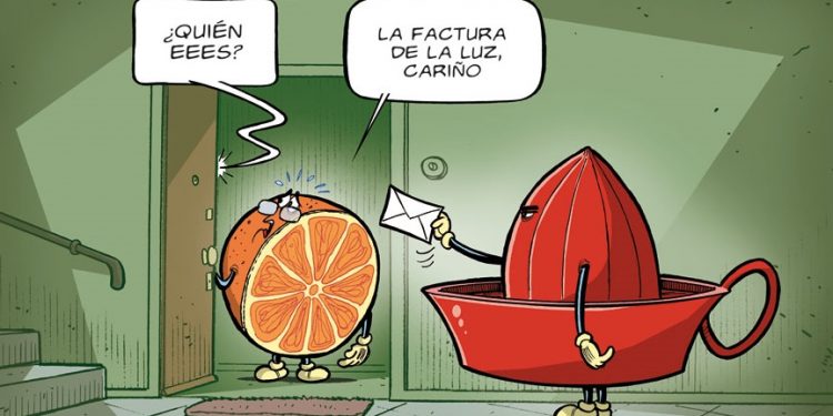 Cualquier parecido con la realidad es mera coincidencia