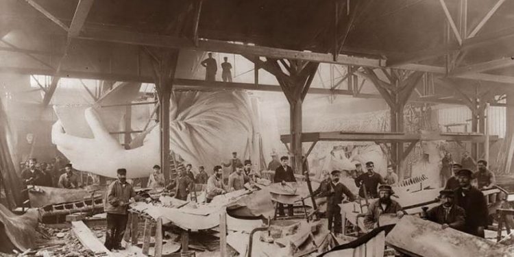 Curiosas Fotografías históricas que quizá no has visto