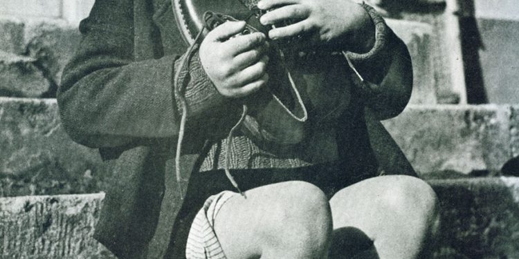 Curiosas Fotografías históricas que quizá no has visto