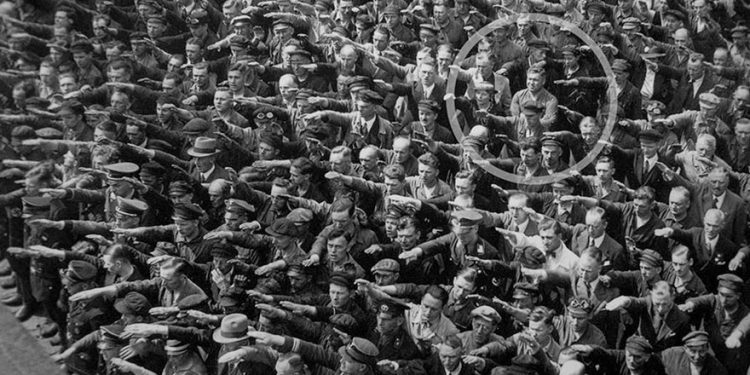 Curiosas Fotografías históricas que quizá no has visto