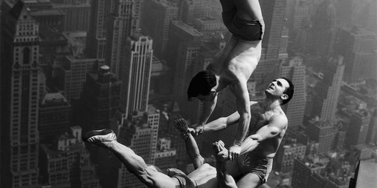 Curiosas Fotografías históricas que quizá no has visto