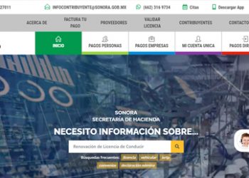 Contribuyentes cuentan con nueva opción para pago digital de revalidación vehicular y licencias