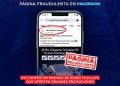 Llaman a extremar medidas de prevención al hacer compras por Facebook