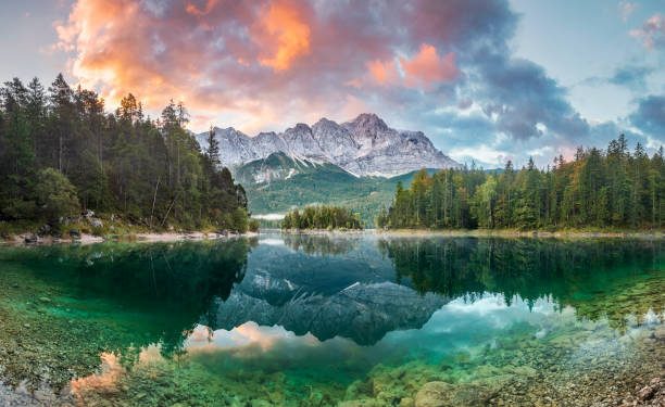 La naturaleza en todo su explendor