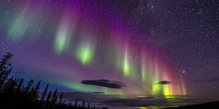 La naturaleza en todo su explendor