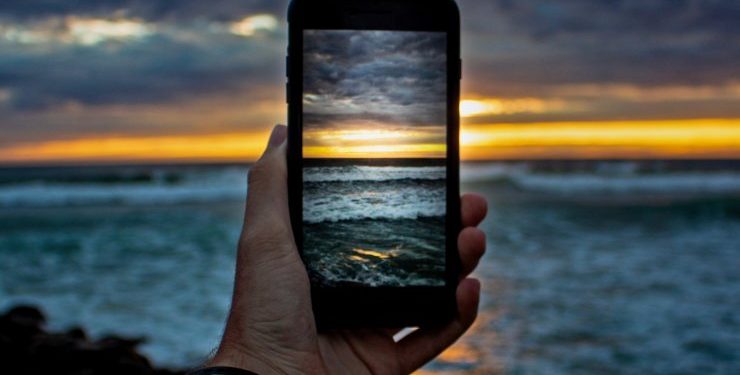 La naturaleza en todo su explendor