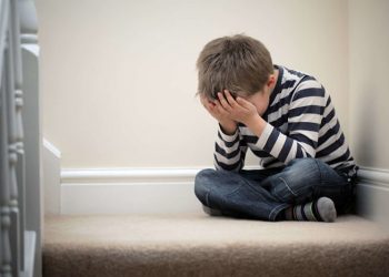 Señales de que un niño está sufriendo abuso emocional