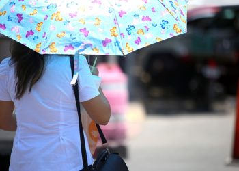 Pronostican condiciones de más el calor en los próximos días en Sonora: Conagua