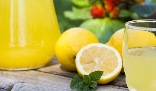 8 Remedios caseros para tratar la presión alta