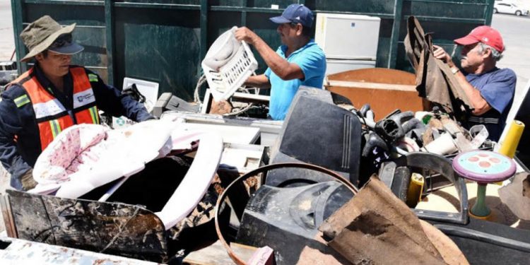 Regresa a Hermosillo “Sábado del Tilichero”