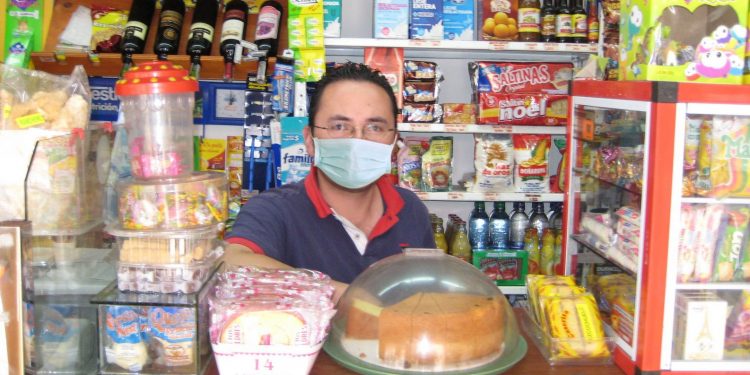 Apoyos para MiPymes durante la pandemia por Covid-19