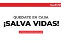Debemos mantener protocolos sanitarios aun con esquema completo de vacunación contra COVID-19