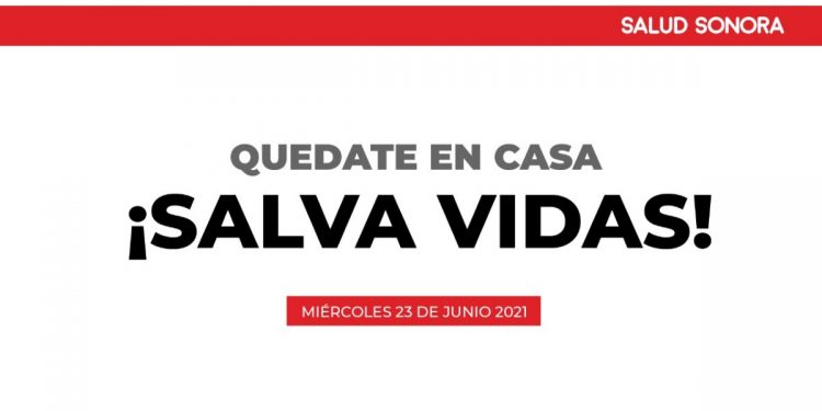 Debemos mantener protocolos sanitarios aun con esquema completo de vacunación contra COVID-19