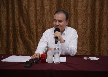 Anuncia Alfonso Durazo extención del programa “La escuela es nuestra” a todas las escuelas primarias de la entidad