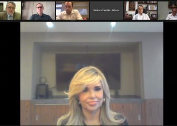 Reitera Gobernadora llamado a sonorenses para aplicarse la vacuna contra Covid-19