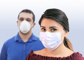 Se debe continuar acatando los protocolos de salud, aun vacunados