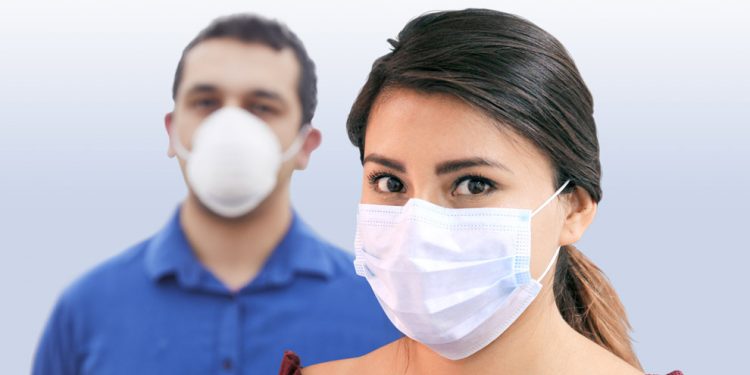 Se debe continuar acatando los protocolos de salud, aun vacunados