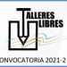 Departamento de Bellas Artes abre inscripciones para Talleres Libres