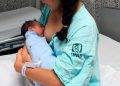 Promueve IMSS en Sonora la lactancia materna