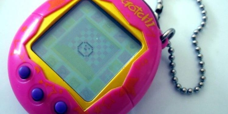 Juguetes clásicos de los 80´