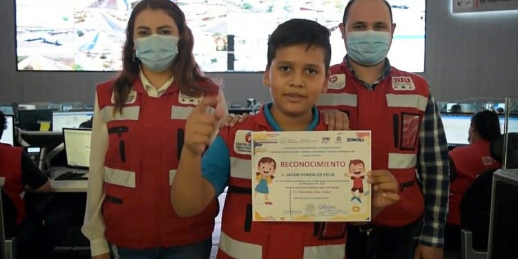 Cada vez más conciencia sobre uso de números de emergencia