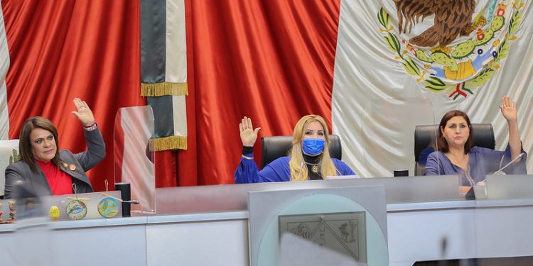 Se podría permitir participación electoral de sonorenses fuera del país