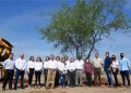 Conmemoran en Hermosillo el Día Mundial del Árbol con jornada de forestación