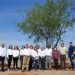 Conmemoran en Hermosillo el Día Mundial del Árbol con jornada de forestación