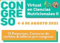 Será Campus Unison Cajeme sede del II Congreso Virtual en Ciencias Nutricionales