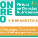 Será Campus Unison Cajeme sede del II Congreso Virtual en Ciencias Nutricionales