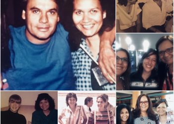 Mis 40 años en esto