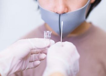 Están en Sonora Variantes de Covid-19 Alpha, Gama, Delta y Epsilon