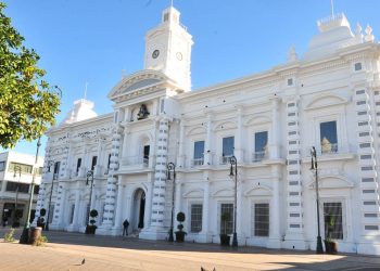 Sonora resulta con cero monto observado de recursos federales en Cuenta Pública 2020