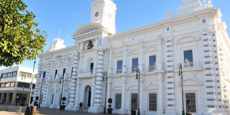 Sonora resulta con cero monto observado de recursos federales en Cuenta Pública 2020