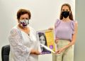 Programa de prevención “Por ti y por todas”, busca dar respaldo a mujeres víctimas de violencia