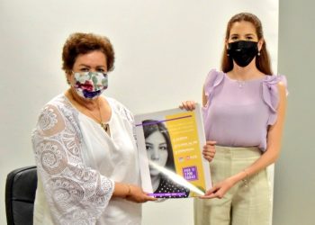 Programa de prevención “Por ti y por todas”, busca dar respaldo a mujeres víctimas de violencia 