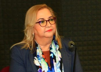 Impulsa rectora María Rita Placarte vinculación con diversos sectores de la sociedad