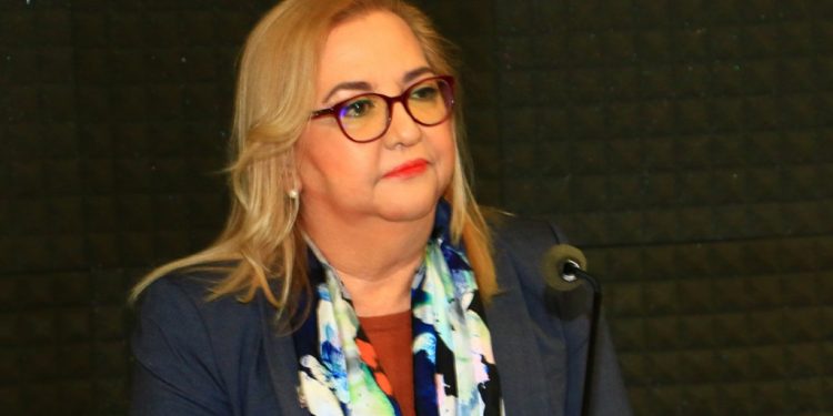 Impulsa rectora María Rita Placarte vinculación con diversos sectores de la sociedad