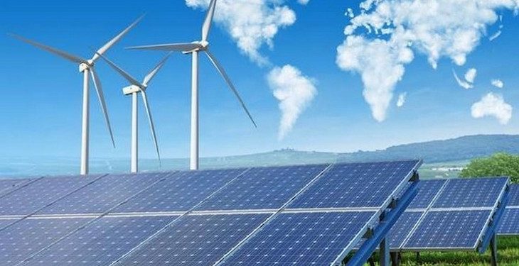Las energías renovables son presente y futuro, ya no hay vuelta atrás