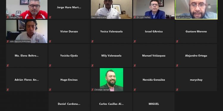 Promueven el impulso del turismo deportivo en Sonora