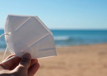 A seguir con las medidas sanitarias para evitar al COVID-19 durante vacaciones de verano