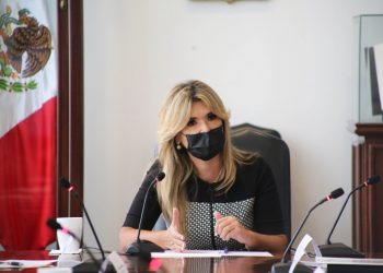 Ajustan calendario escolar en Sonora a fin de protege a estudiantes en días de más calor