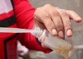 Realizan acciones concretas de combate contra el mosco transmisor del dengue, zika y chikungunya