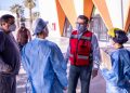 Exhortan a no olvidar medidas contra COVID-19 en vacaciones