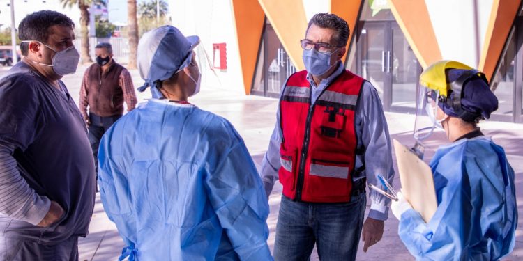 Exhortan a no olvidar medidas contra COVID-19 en vacaciones