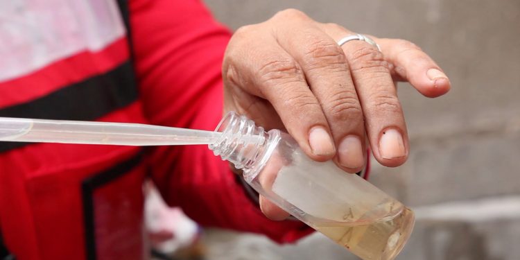 Llaman a no relajar medidas de prevención contra el Dengue, Zika y Chikungunya